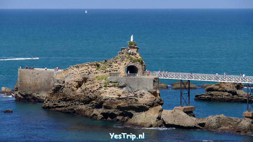 xxx From Peyrehorade to Jean de Luz